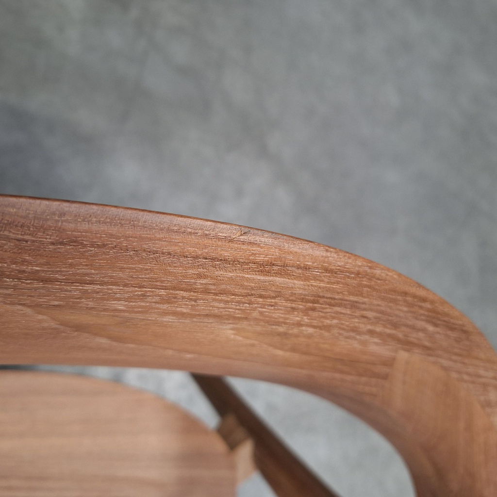 Bok dining chair