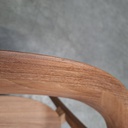 Bok dining chair