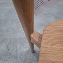 Bok dining chair
