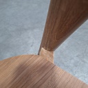 Bok dining chair