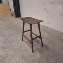 Osso counter stool