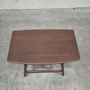 Osso counter stool