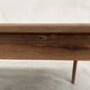 Bok dining table