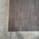 Grooves coffee table
