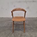 Bok dining chair