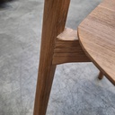 Bok dining chair