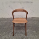 Bok dining chair