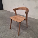 Bok dining chair
