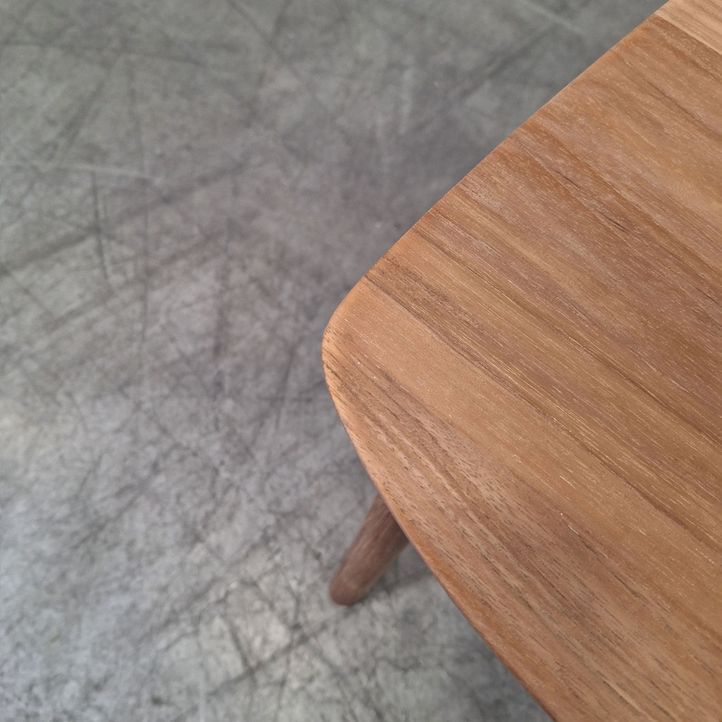 Bok dining chair