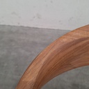 Bok dining chair