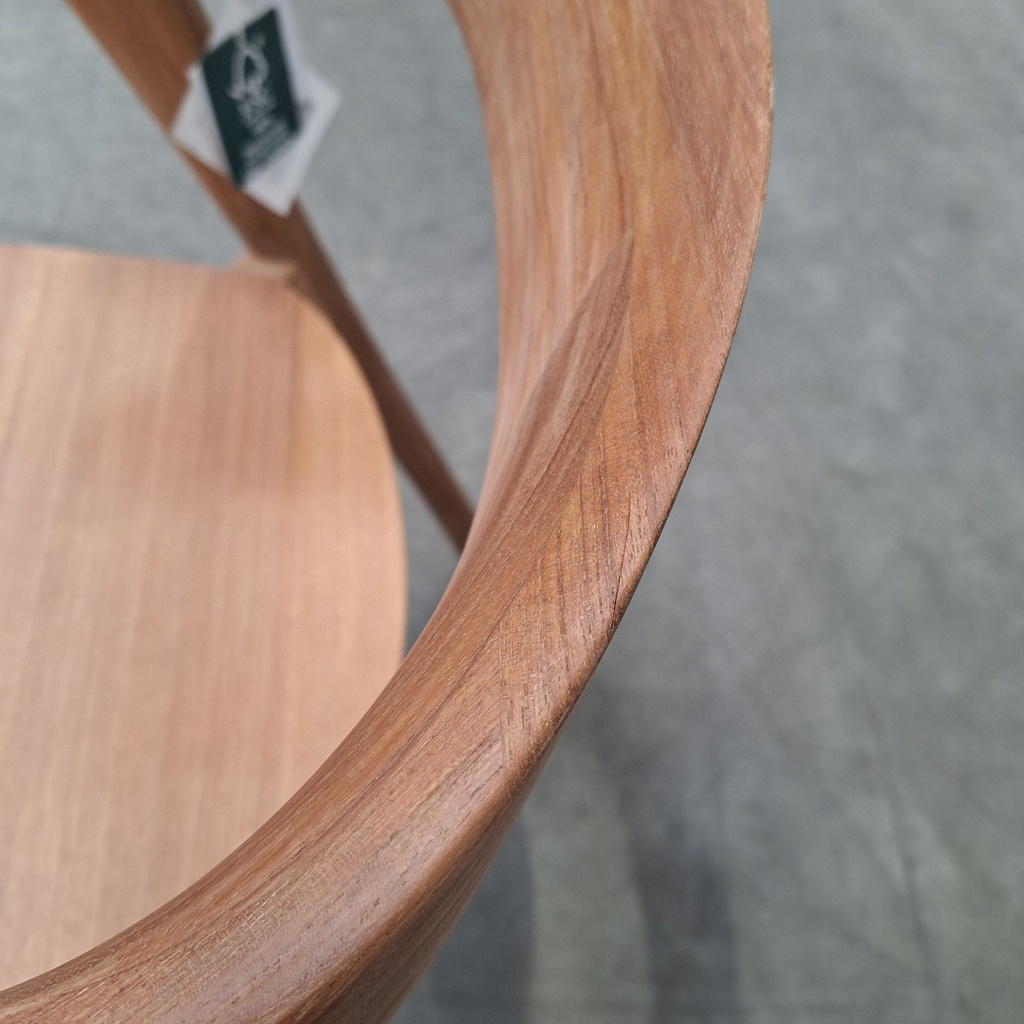 Bok dining chair