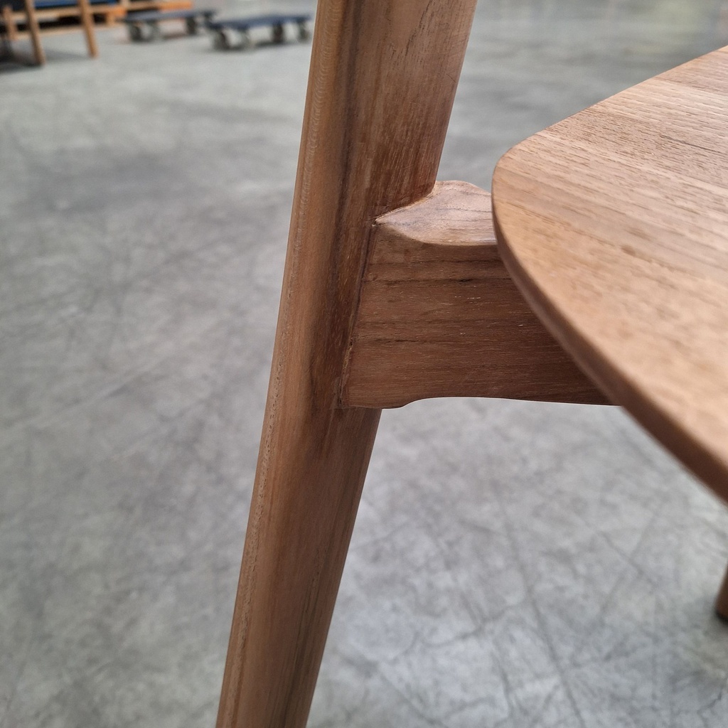 Bok dining chair