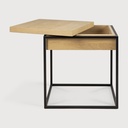 Monolit side table