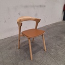 Bok dining chair