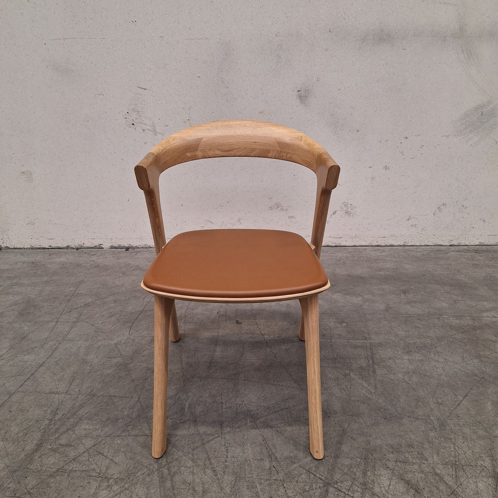 Bok dining chair