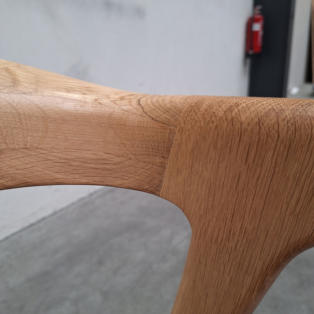 Bok dining chair