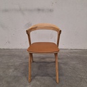 Bok dining chair