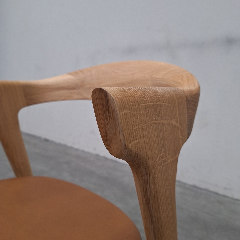 Bok dining chair