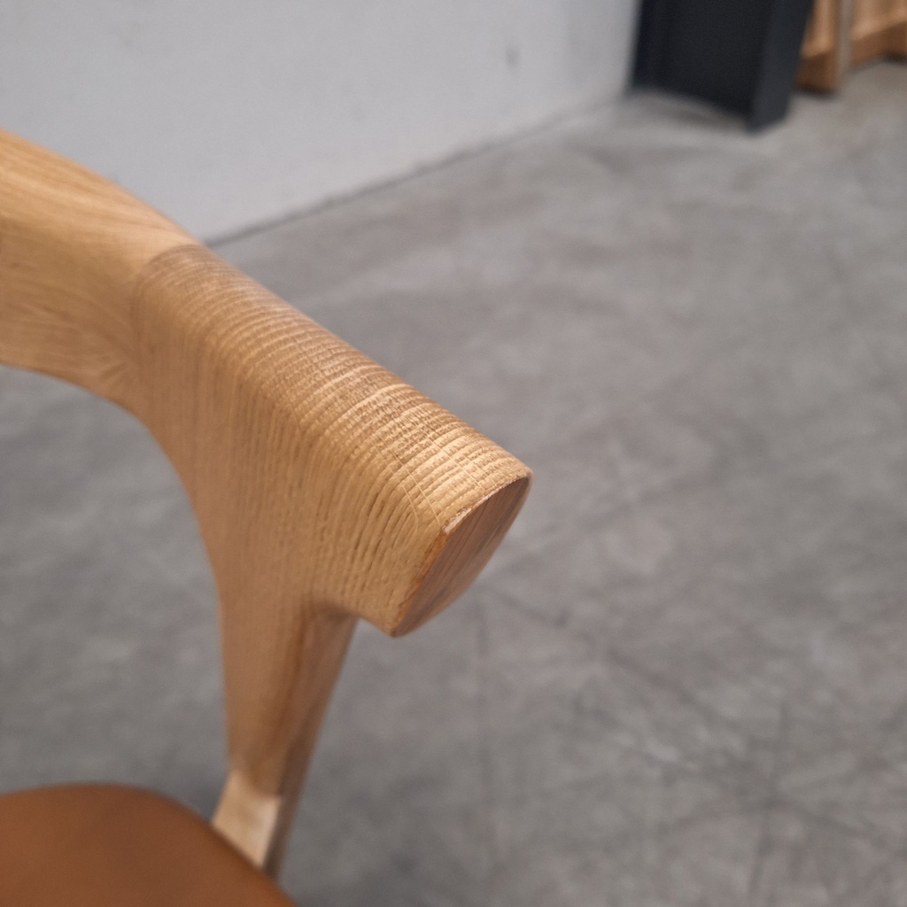 Bok dining chair
