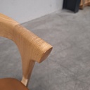 Bok dining chair