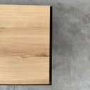 Monolit side table