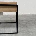 Monolit side table