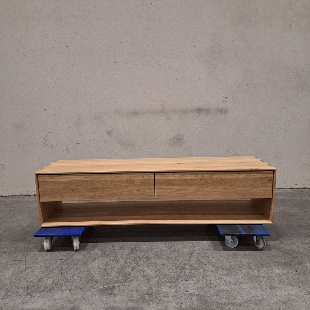 Nordic TV cupboard