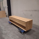 Nordic TV cupboard