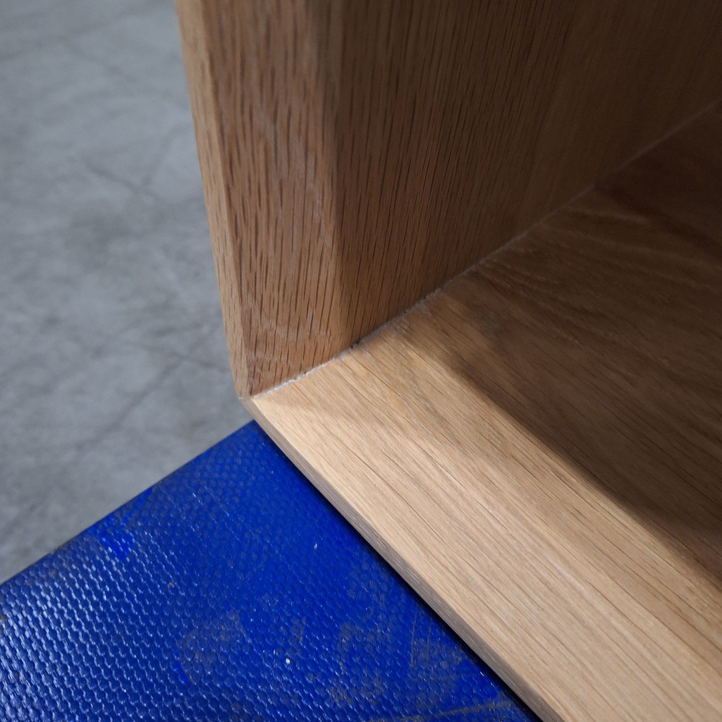 Nordic TV cupboard