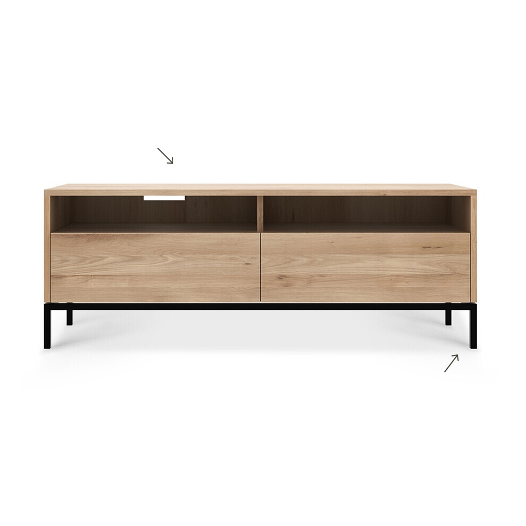 Ligna TV cupboard