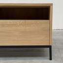 Ligna TV cupboard
