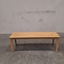 Bok bench