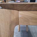 Bok bench