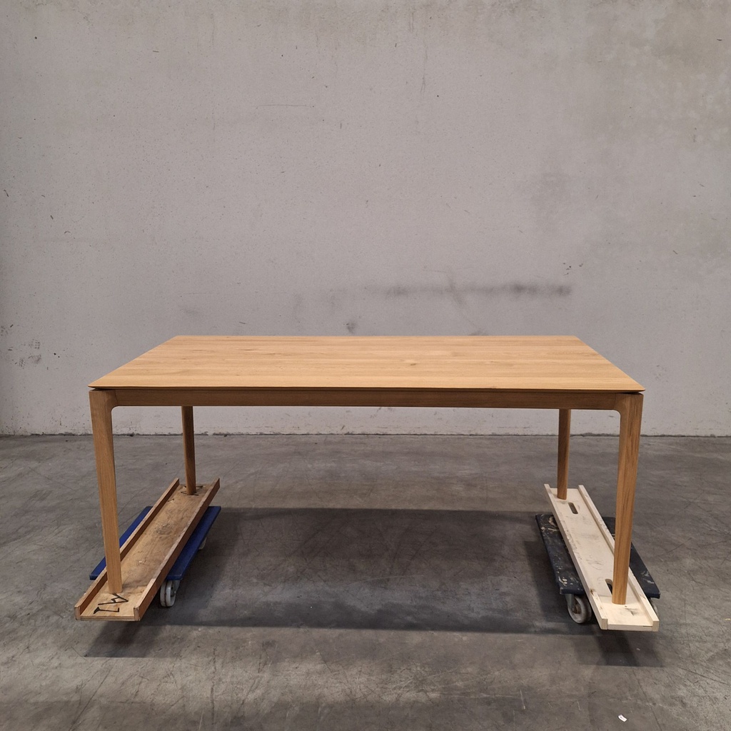 Bok dining table