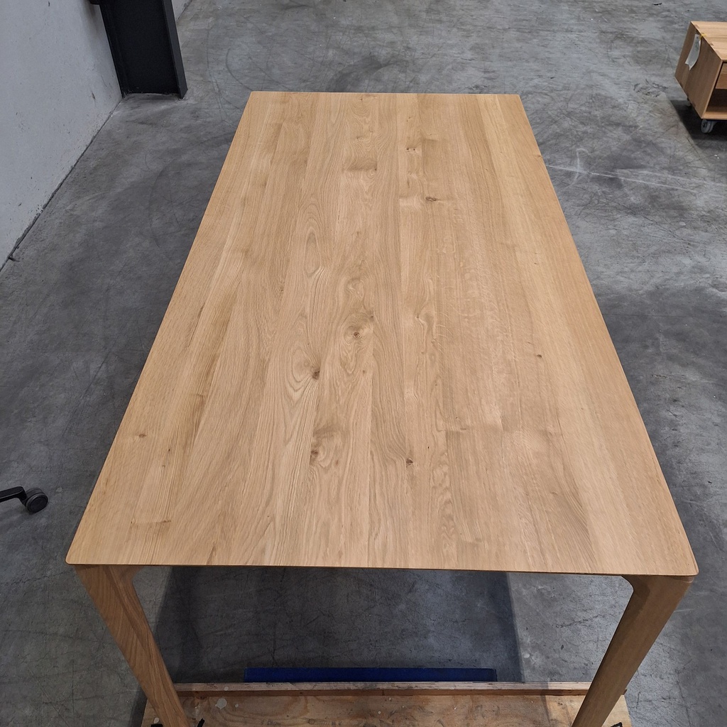 Bok dining table