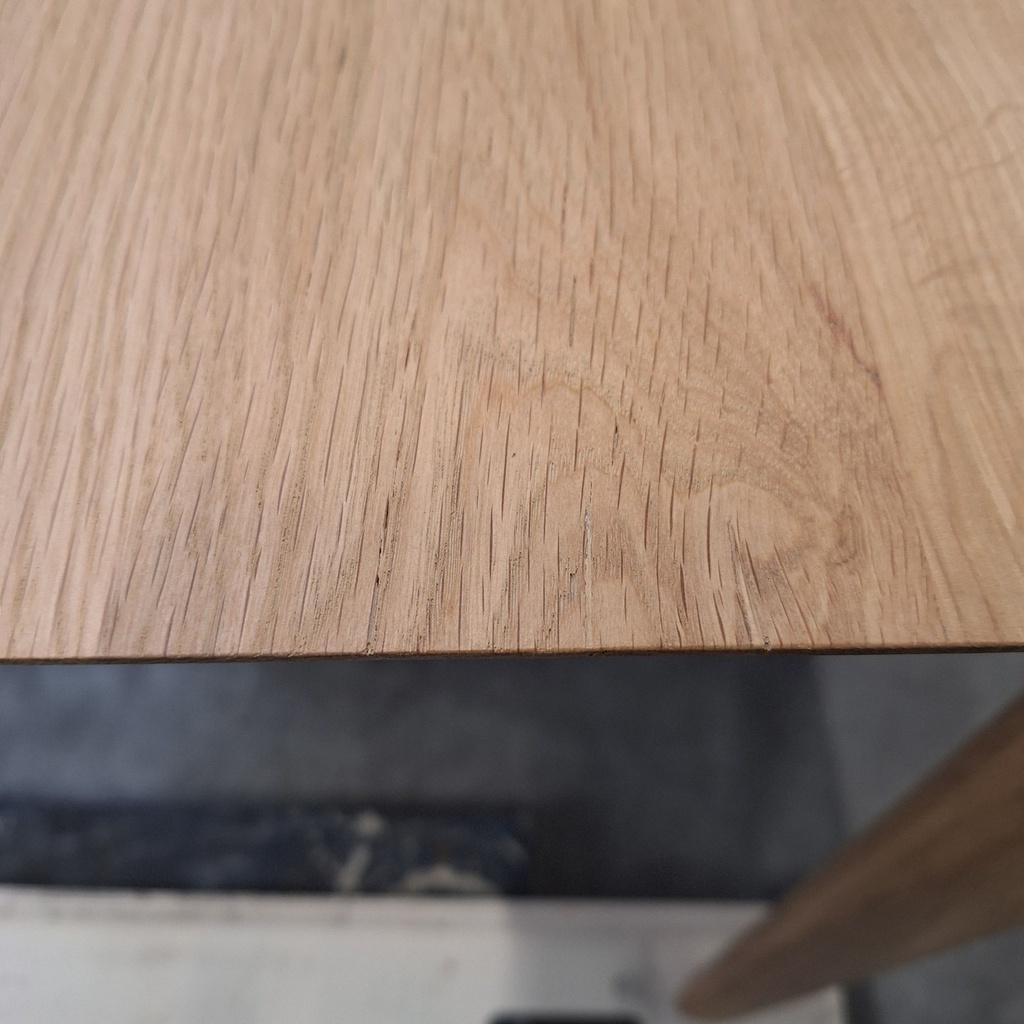 Bok dining table