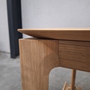 Bok dining table