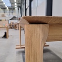 Bok dining table