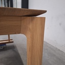 Bok dining table