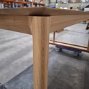 Bok dining table