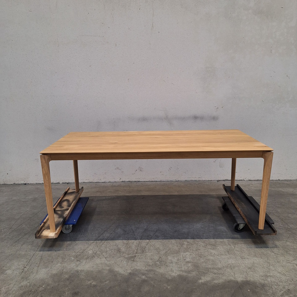 Bok dining table