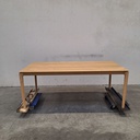 Bok dining table