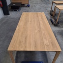 Bok dining table