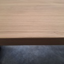Bok dining table
