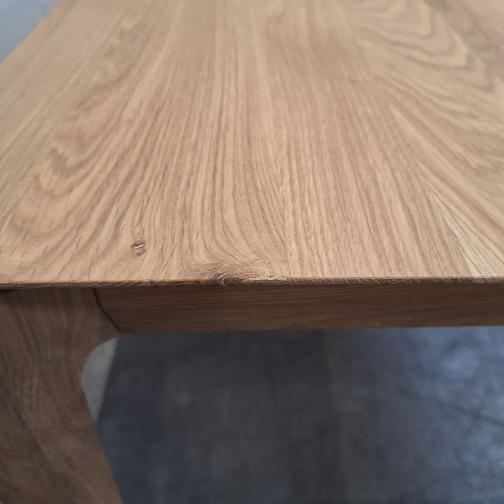 Bok dining table