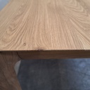 Bok dining table