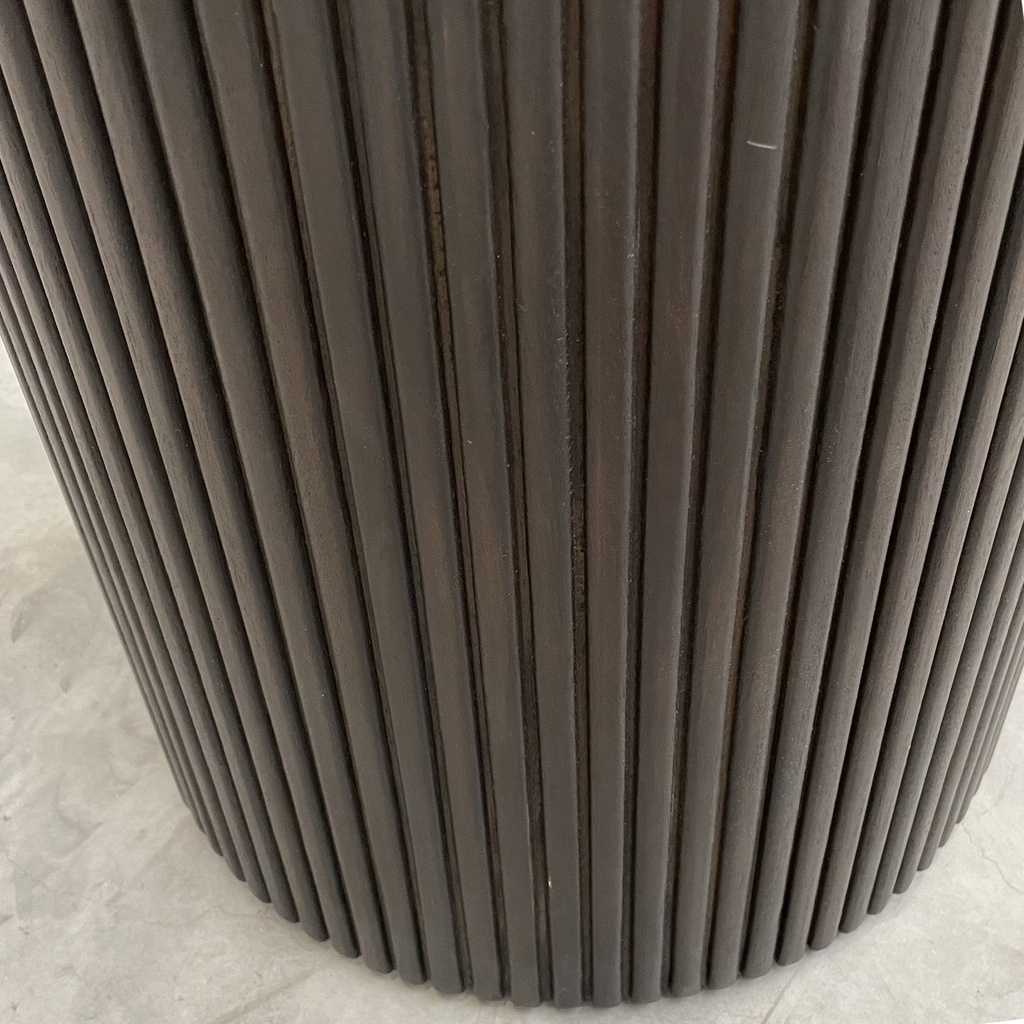 Roller Max side table