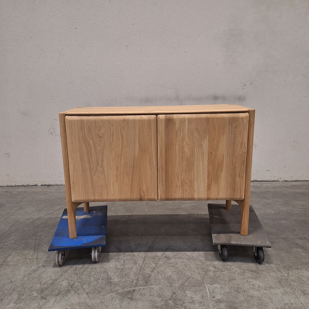 PI sideboard