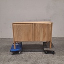PI sideboard