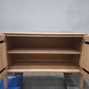 PI sideboard